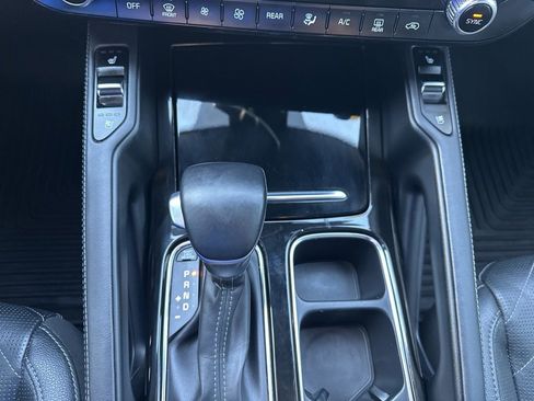 Used 2023 Kia Telluride EX X-Line image 6