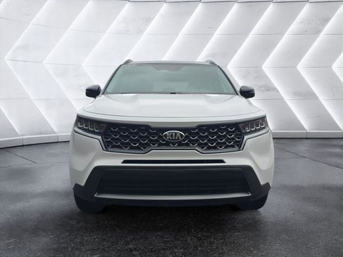 Used 2021 Kia Sorento S w/ Panoramic Sunroof Package image 8
