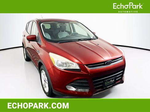 Used 2014 Ford Escape SE FWD image 1