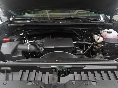 Used 2026 Chevrolet Silverado 2500 ZR2 image 34