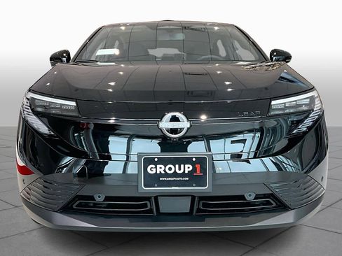 New 2026 Nissan Leaf SV+ w/ Illuminated Package image 3