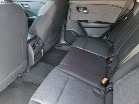 Certified 2023 Nissan Rogue SV AWD/4WD image 28