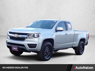 Used 2017 Chevrolet Colorado LT AWD/4WD video 1