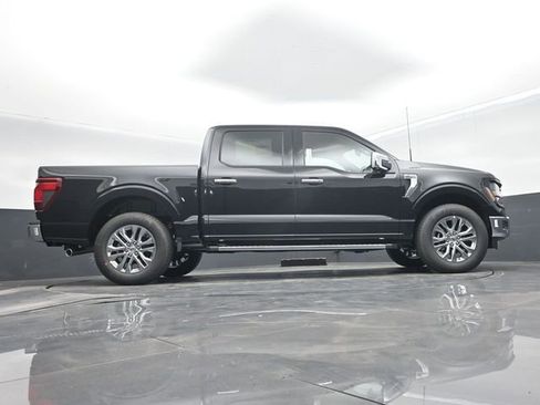 New 2025 Ford F150 XLT w/ Equipment Group 302A MID RWD image 49