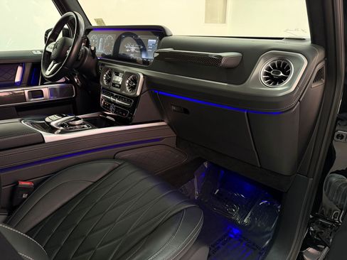 Used 2023 Mercedes-Benz G 550 image 22