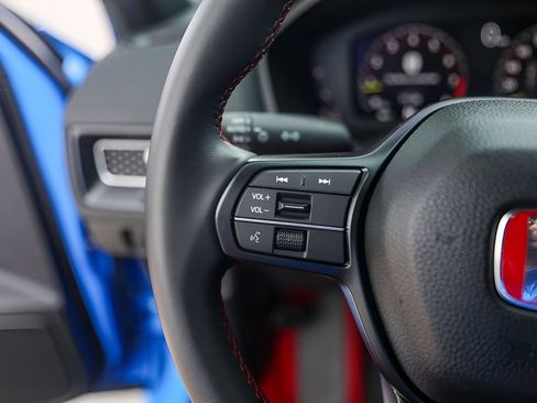 Used 2025 Honda Civic Type R image 17
