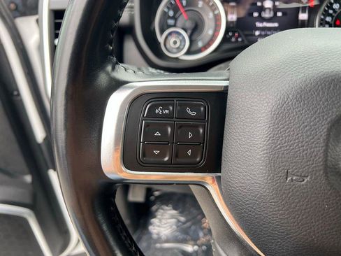 Used 2022 RAM 2500 Laramie image 41