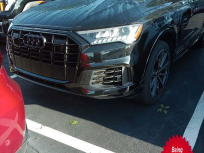 Used 2023 Audi Q7 3.0T Premium Plus