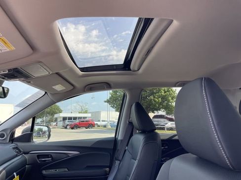 New 2026 Honda Ridgeline RTL image 22