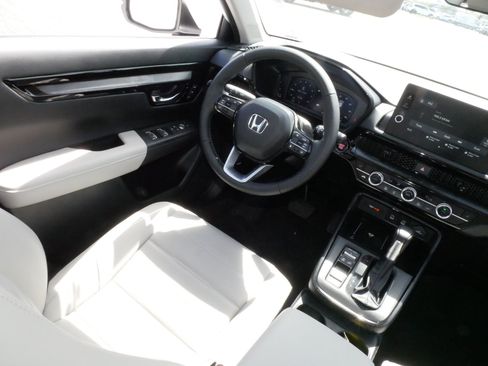 Used 2026 Honda CR-V EX-L image 9