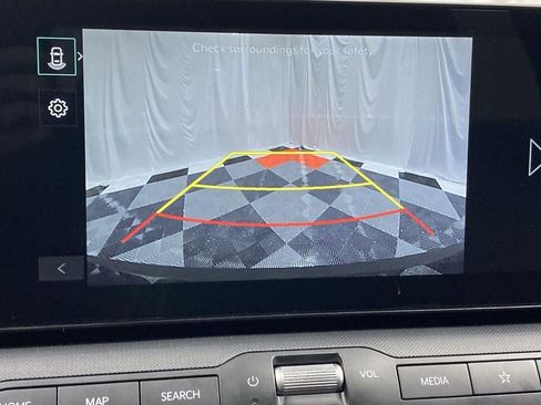 New 2026 Kia K4 LXS image 25