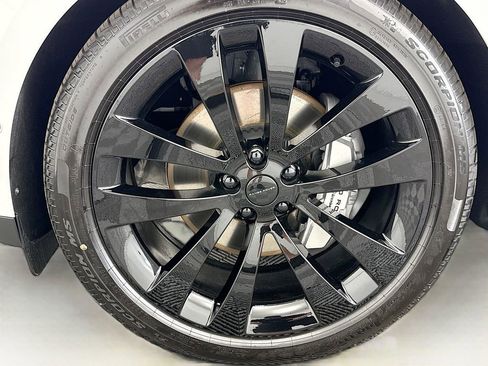 New 2026 Land Rover Range Rover Sport SE image 29