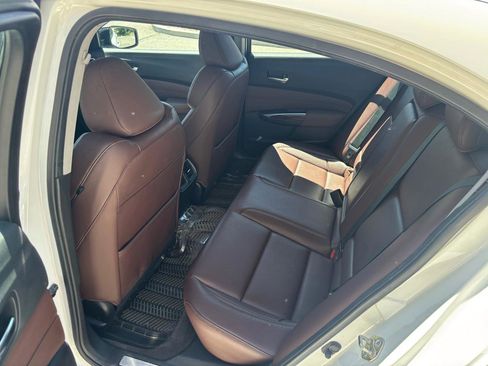 Used 2015 Acura TLX FWD image 6