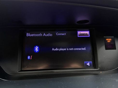 Used 2014 Lexus ES 350 w/ Premium Package FWD image 48