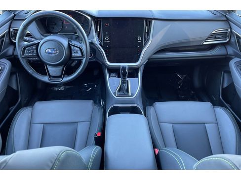 Used 2025 Subaru Outback Onyx Edition image 15