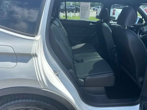 Used 2023 Volkswagen Tiguan SE R-Line FWD image 29
