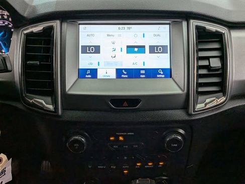 Used 2020 Ford Ranger XLT AWD/4WD image 28