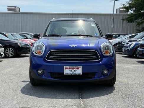 Used 2016 MINI Cooper Countryman FWD image 2