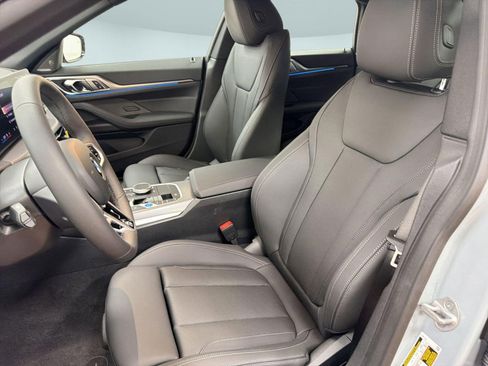 New 2026 BMW i4 xDrive40i w/ M Sport Package image 5