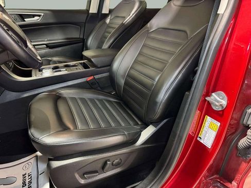 Used 2023 Ford Edge SEL w/ Convenience Package image 5