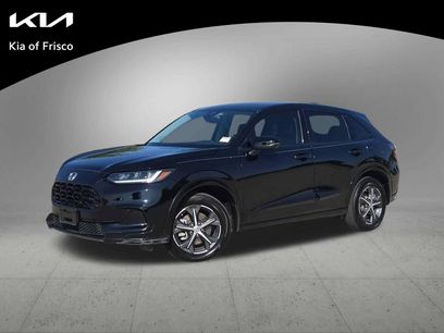 Used 2023 Honda HR-V EX-L