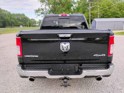 Used 2019 RAM 1500 Big Horn image 5