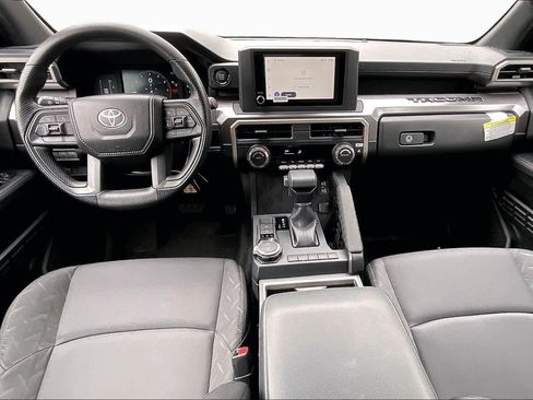 New 2025 Toyota Tacoma SR5 image 5