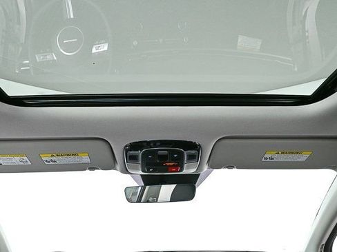 New 2026 Hyundai Tucson SEL image 29