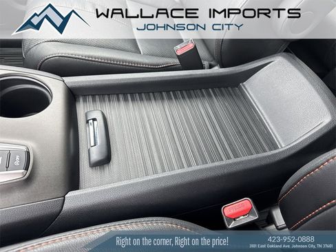 Used 2023 Honda Passport TrailSport image 19