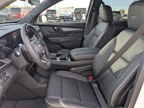 New 2026 Buick Enclave Sport Touring w/ Super Cruise Package image 22