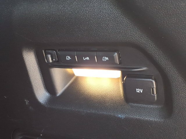 Used 2020 Ford Explorer Limited AWD/4WD image 8