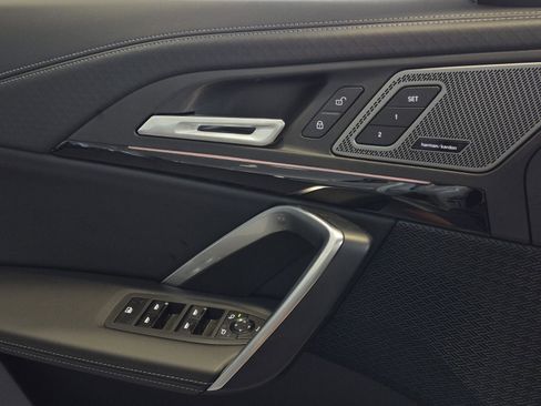 New 2026 BMW X2 xDrive28i w/ M Sport Package AWD/4WD image 14