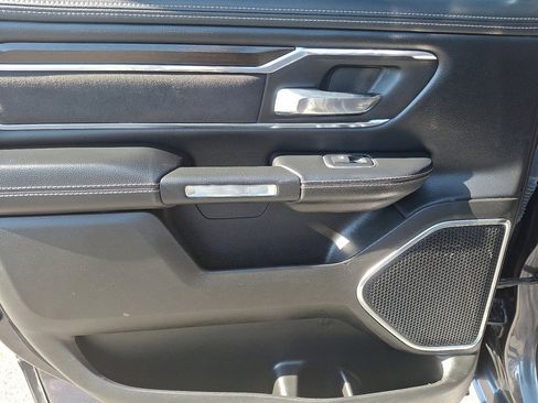 Certified 2022 RAM 1500 Laramie image 19