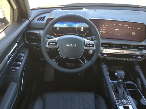 New 2025 Kia Telluride SX X-Line image 15