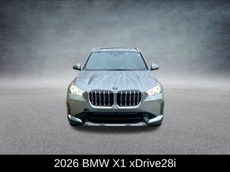 Used 2026 BMW X1 xDrive28i w/ Convenience Package AWD/4WD video 3