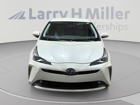 Used 2022 Toyota Prius LE AWD/4WD image 8