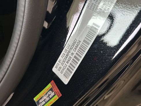 New 2026 Dodge Charger R/T Scat Pack image 42