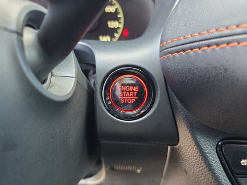 Certified 2025 Honda HR-V Sport image 25