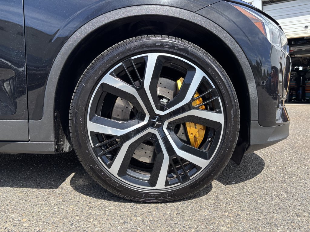 Used 2023 Polestar Polestar 2 w/ Pilot Pack AWD/4WD image 7
