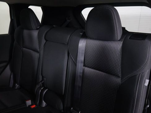 New 2026 Mitsubishi Outlander ES AWD/4WD image 34