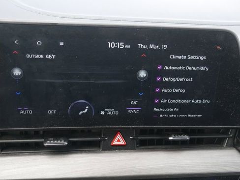 Used 2024 Kia Sportage X-Line image 49