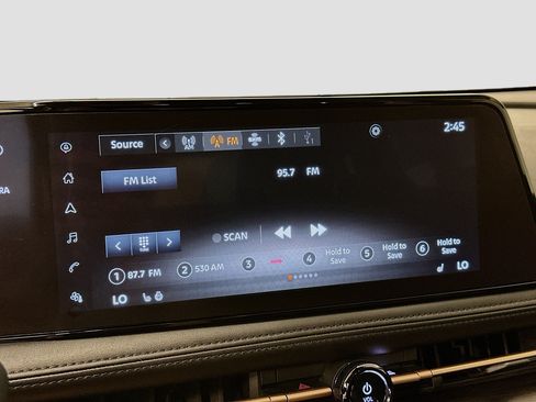 Used 2023 Nissan Ariya AWD image 21