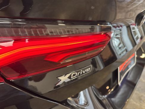 Used 2023 BMW M850i Gran Coupe xDrive M850i xDrive Gran Coupe image 21