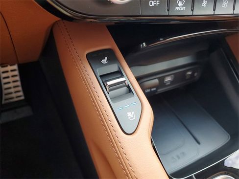 New 2025 Kia Telluride SX Prestige X-Line image 40