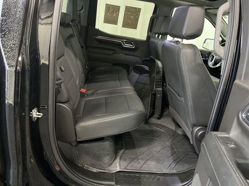 Used 2024 Chevrolet Silverado 1500 RST w/ Convenience Package II image 22