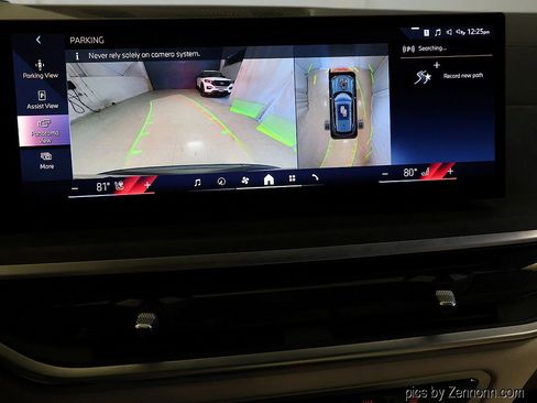 Certified 2024 BMW X5 xDrive40i w/ Premium Package image 21