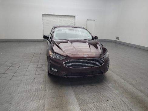 Used 2019 Ford Fusion SE w/ Equipment Group 151A FWD image 14
