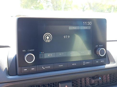 Used 2024 Honda CR-V LX image 24