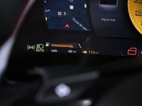 Used 2026 Ferrari Roma Spider RWD image 14