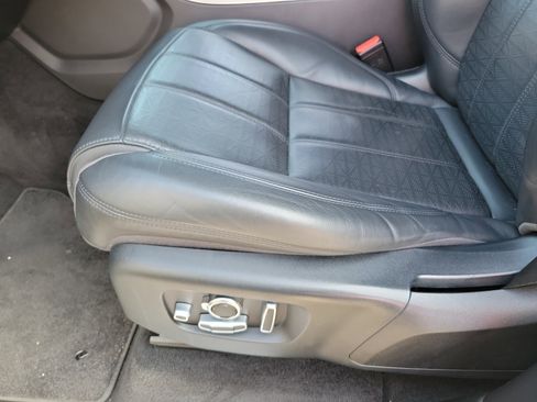 Used 2019 Land Rover Range Rover Sport HSE Dynamic image 5